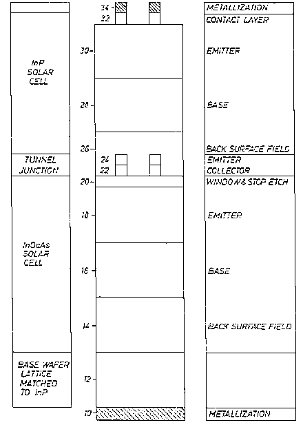 Full Screen drawing for pat. 5407491